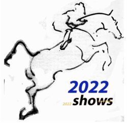 2022 SHOWS